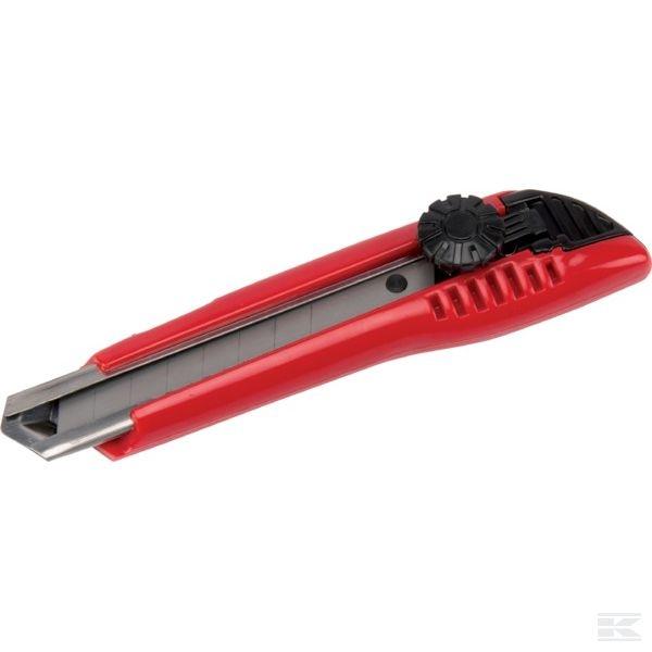 Kramp Hobbykniv 18 mm