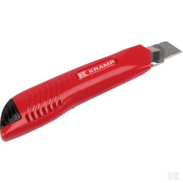 Kramp Hobbykniv 18 mm