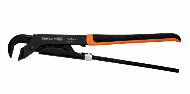 Bahco 1420 Rørtang