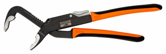 Bahco 8225 Vandpumpetang
