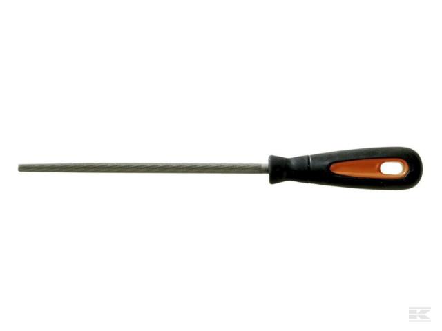 Bahco Grov Rundfil Ø12 300 mm