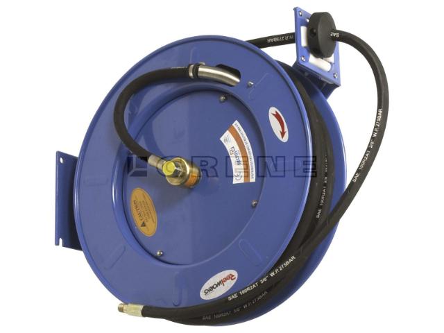 Flowconcept 20 mtr. slangeopruller