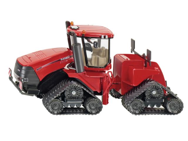 Siku 3275 Case IH Quadtrac 600 traktor med bælter
