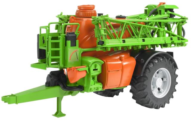 Bruder 02207 Amazone UX 5200 sprøjte 