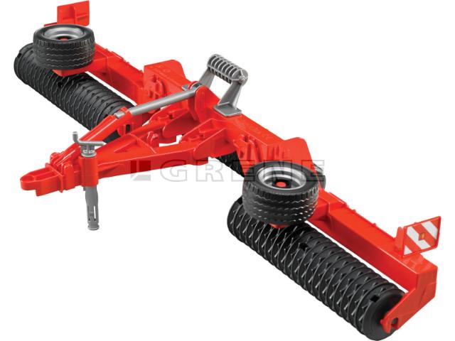 Bruder 02226 Cambridge tromle