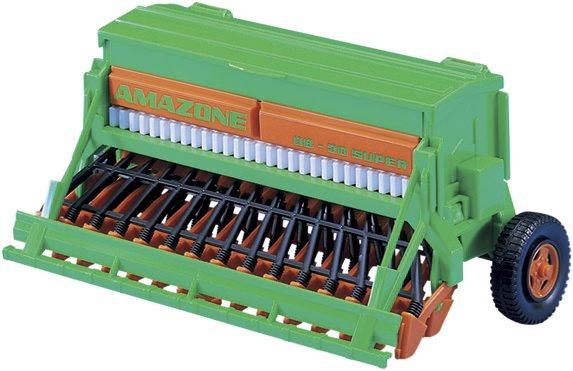 Bruder 02330 Amazone såmaskine