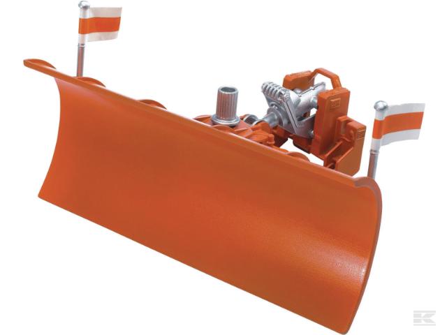 Bruder 02582 Sneplov på lager igen 10. februar 