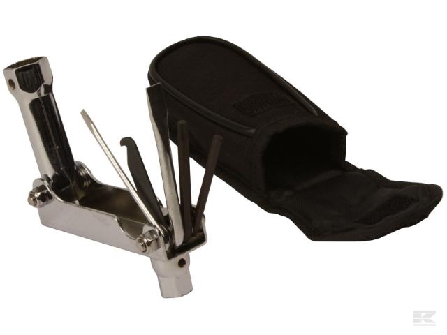 Multiværktøj Værktøj