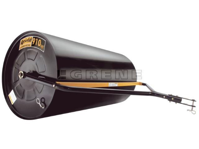 Agri-Fab ståltromle 122 cm