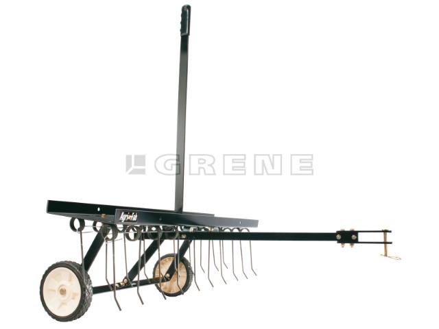 Agri-Fab 102 cm mosrive
