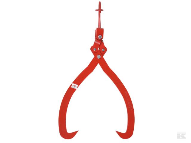 Stubai Traktor slæbesaks 1,5T