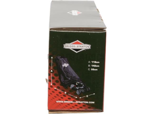 Briggs & Stratton Plæneklipper overtræk