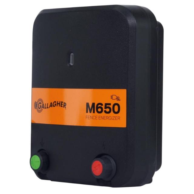Gallagher Spændingsgiver M650