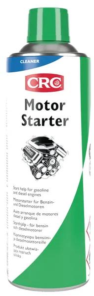 Motorstarter Pro 500 ml