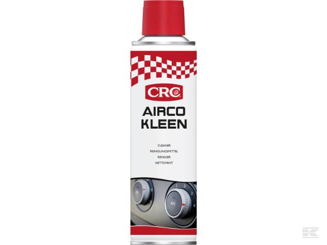 CRC Air Conditioning Cleaner, Aerosol 100 ml