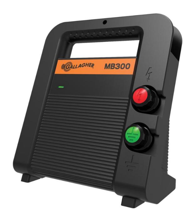 Gallagher Spændingsgiver MB300