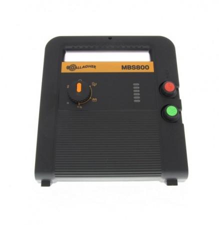 Gallagher Spændingsgiver MBS800