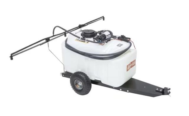 Trailersprøjter 94L