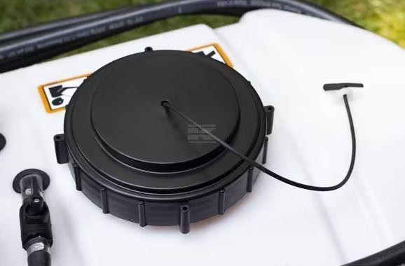 Trailersprøjter 94L