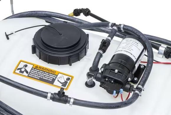 Trailersprøjter 94L