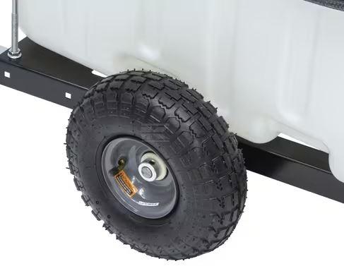 Trailersprøjter 94L