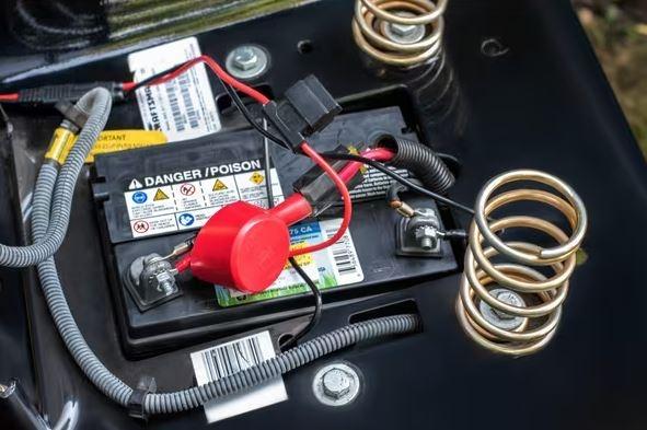 Trailersprøjter 94L