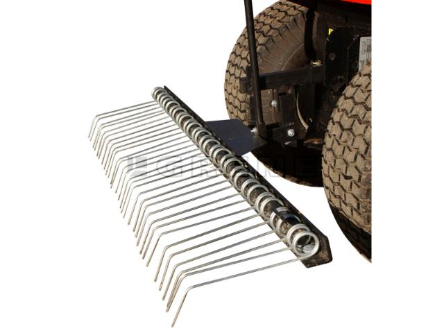 PH232 universal gårdrive