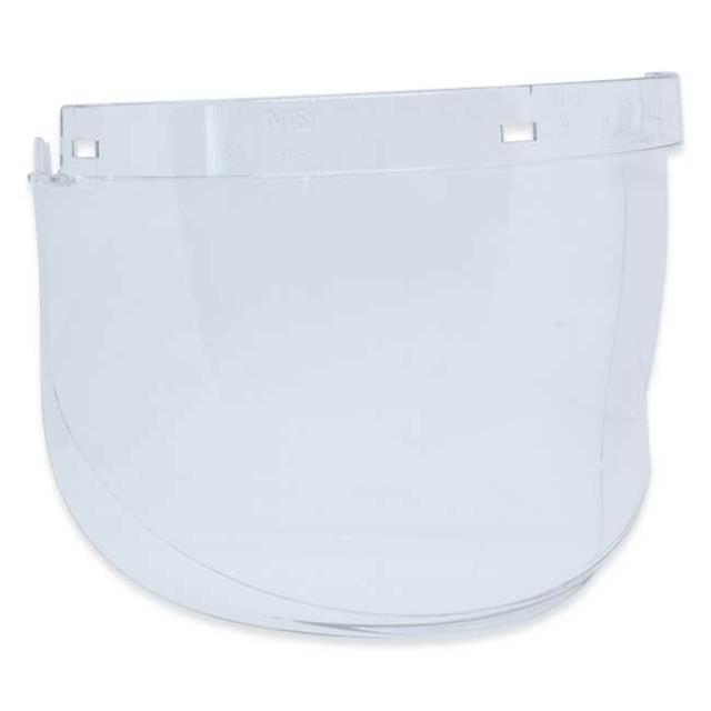 Stihl Klart Visir Polykarbonat V5 til Hjelmfæste