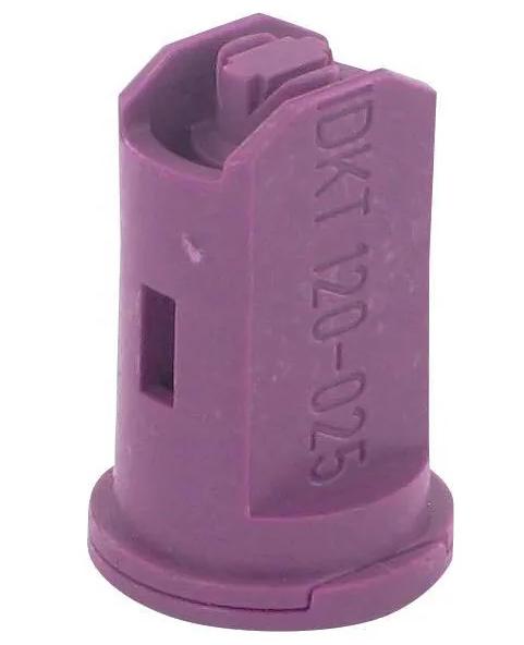 IDKT Twin Fan Injectordyse Lilla