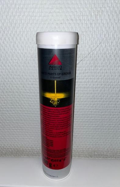 Agco Universalfedt EP Langtids holdbar 400 g