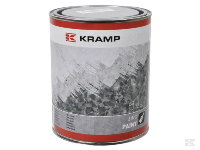 Kramp Zinkmaling 90% 1 liter