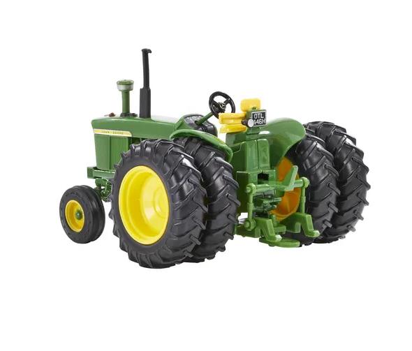 Britains 43311 John Deere 4020 Traktor med Tvillingehjul