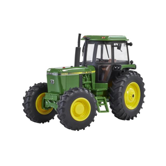Britains John Deere 4450 Traktor