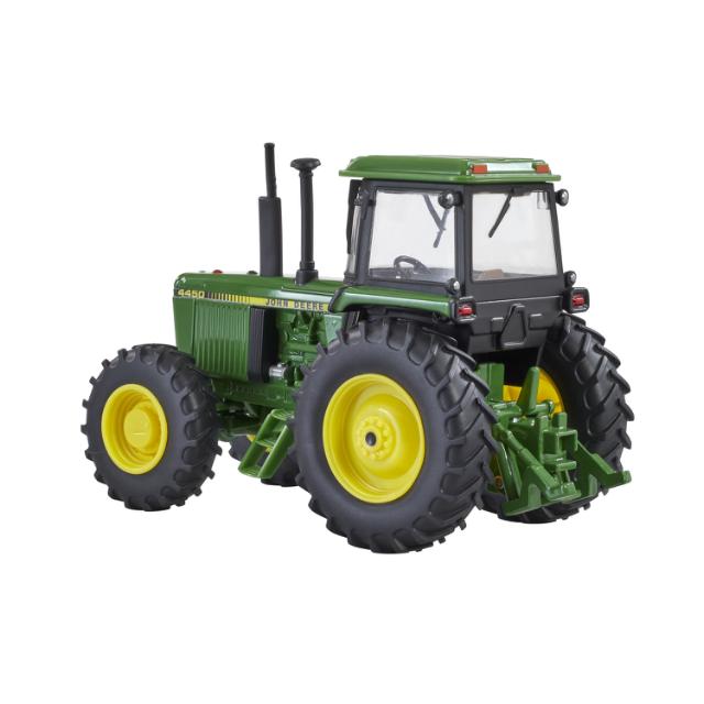 Britains John Deere 4450 Traktor