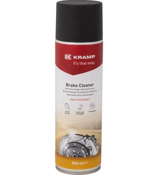 Kramp Bremserens 500ml