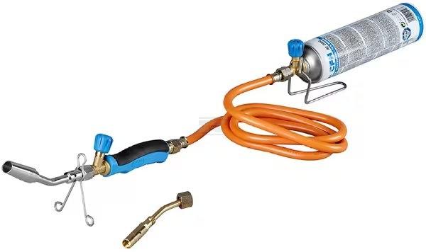 Brænder-/loddesæt CFH PRO TL2000