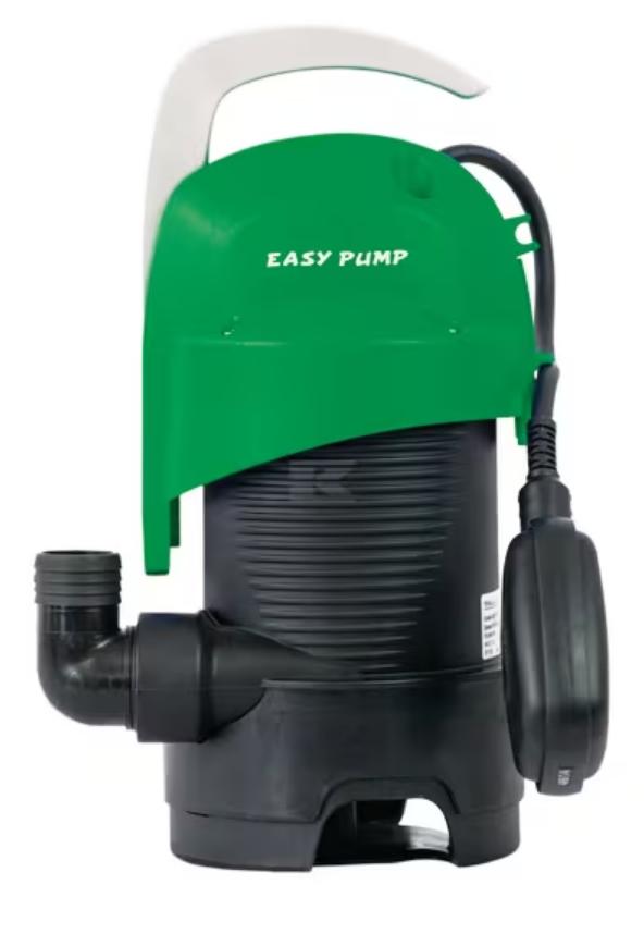 EasyPump Dykpumpe