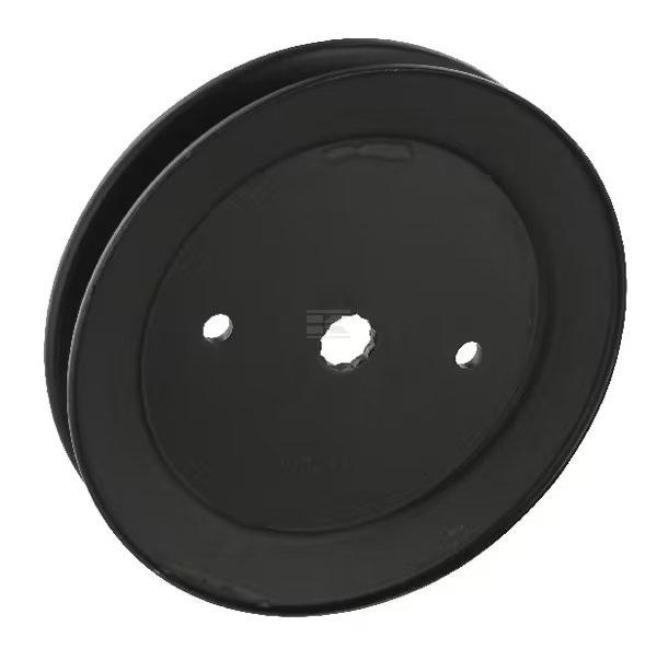 FGP014425 Remskive D158 mm