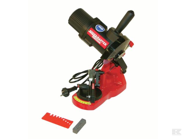 Kædesliber 230 V til 1/4', 3/8 Hobby og .325' Kæder