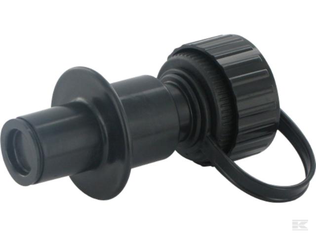 Benzintud Auto Stop til JK83XX Dunke