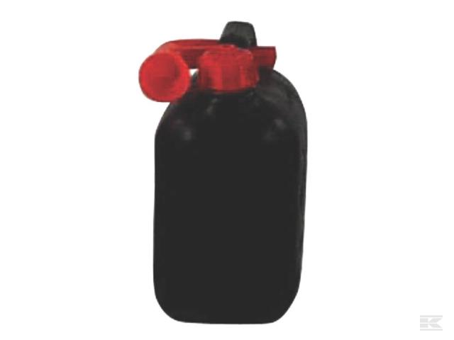 Jerry Can 5 liter sort