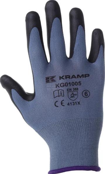 Kramp Montagehandske 1.005 - 8