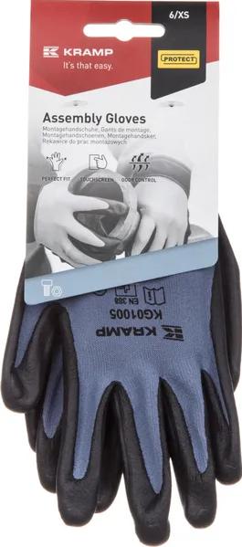 Kramp Montagehandske 1.005