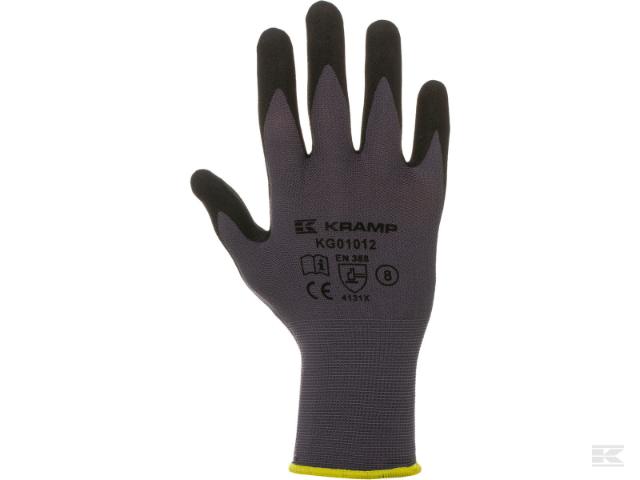 Kramp Montagehandske 1.012