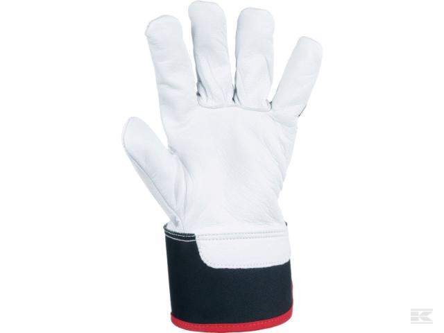 Kramp Gedeskind Arbejdshandske 3.004