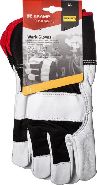 Kramp Arbejdshandske 3.005