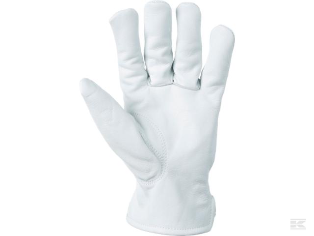 Kramp Gedeskind Driverhandske m/ For