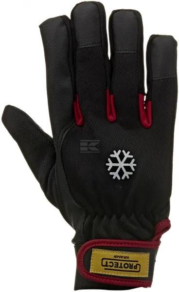 Kramp Vinterhandske 6.006 str. 7