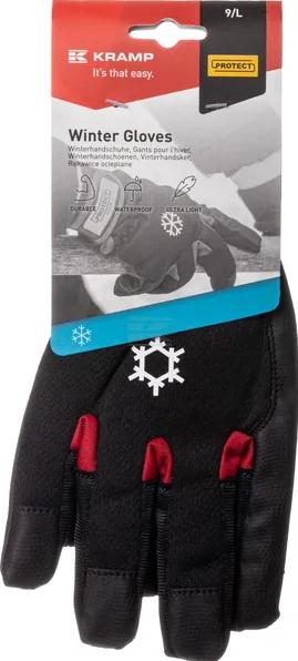 Kramp Vinterhandske 6.006