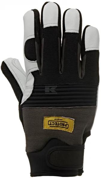 Kramp Vinterhandske med Velcro 6.007